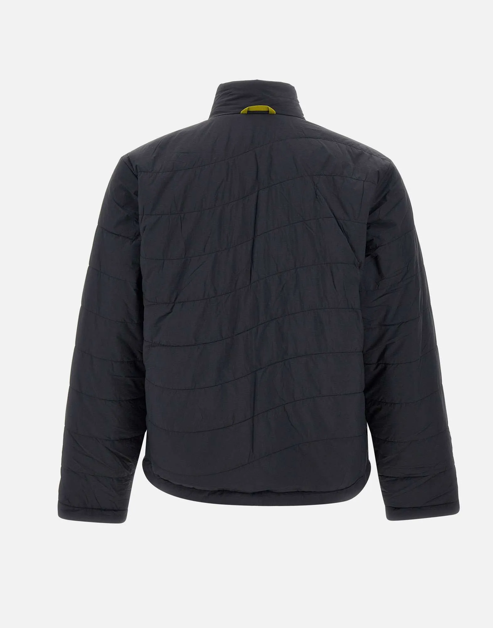 Wallowa Panorama Reversible Padded Jacket