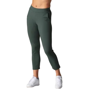 Women's Cozy Ankle Pant