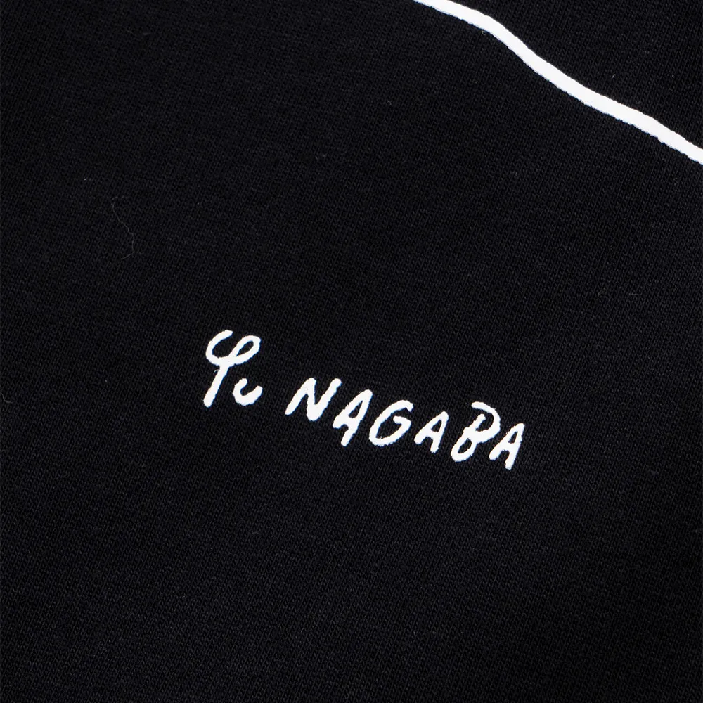 Yu Nagaba Printed Tee